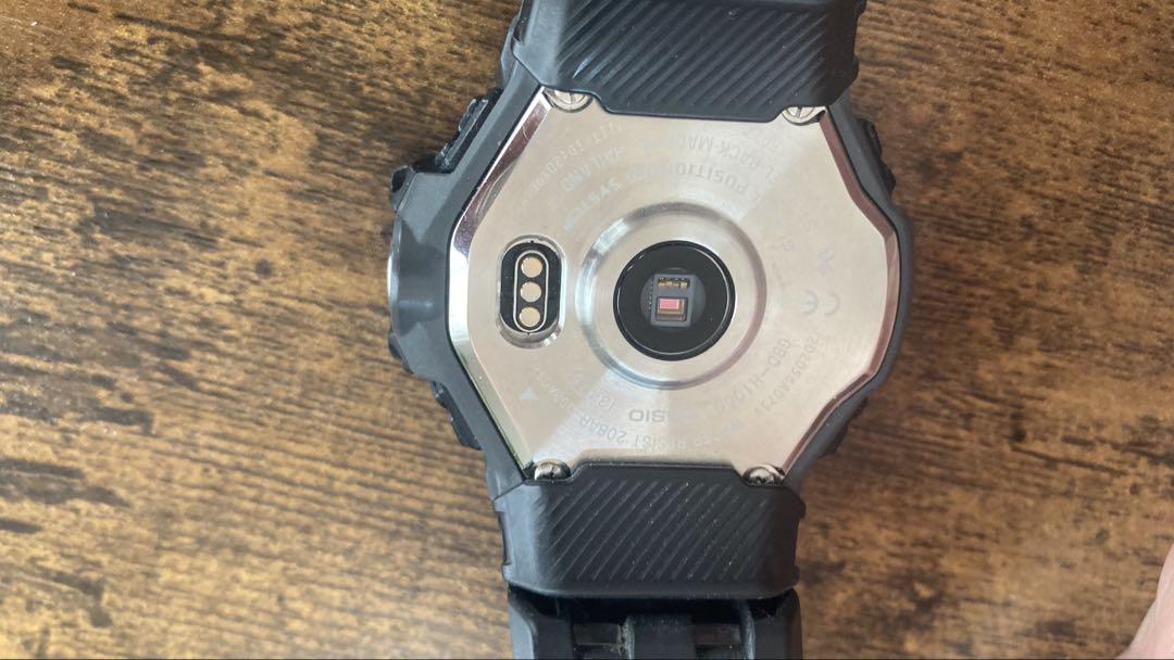 【最終値下】G-SHOCK GBD-H1000-1JR