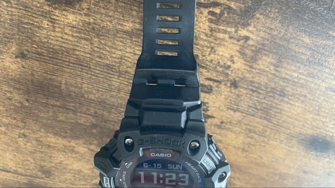 【最終値下】G-SHOCK GBD-H1000-1JR