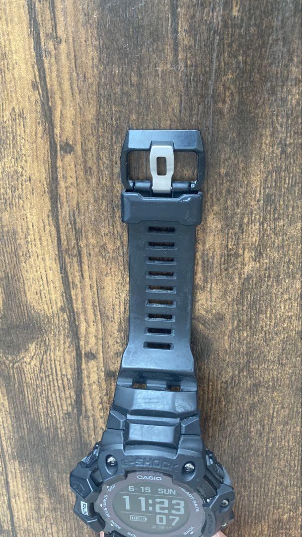 【最終値下】G-SHOCK GBD-H1000-1JR