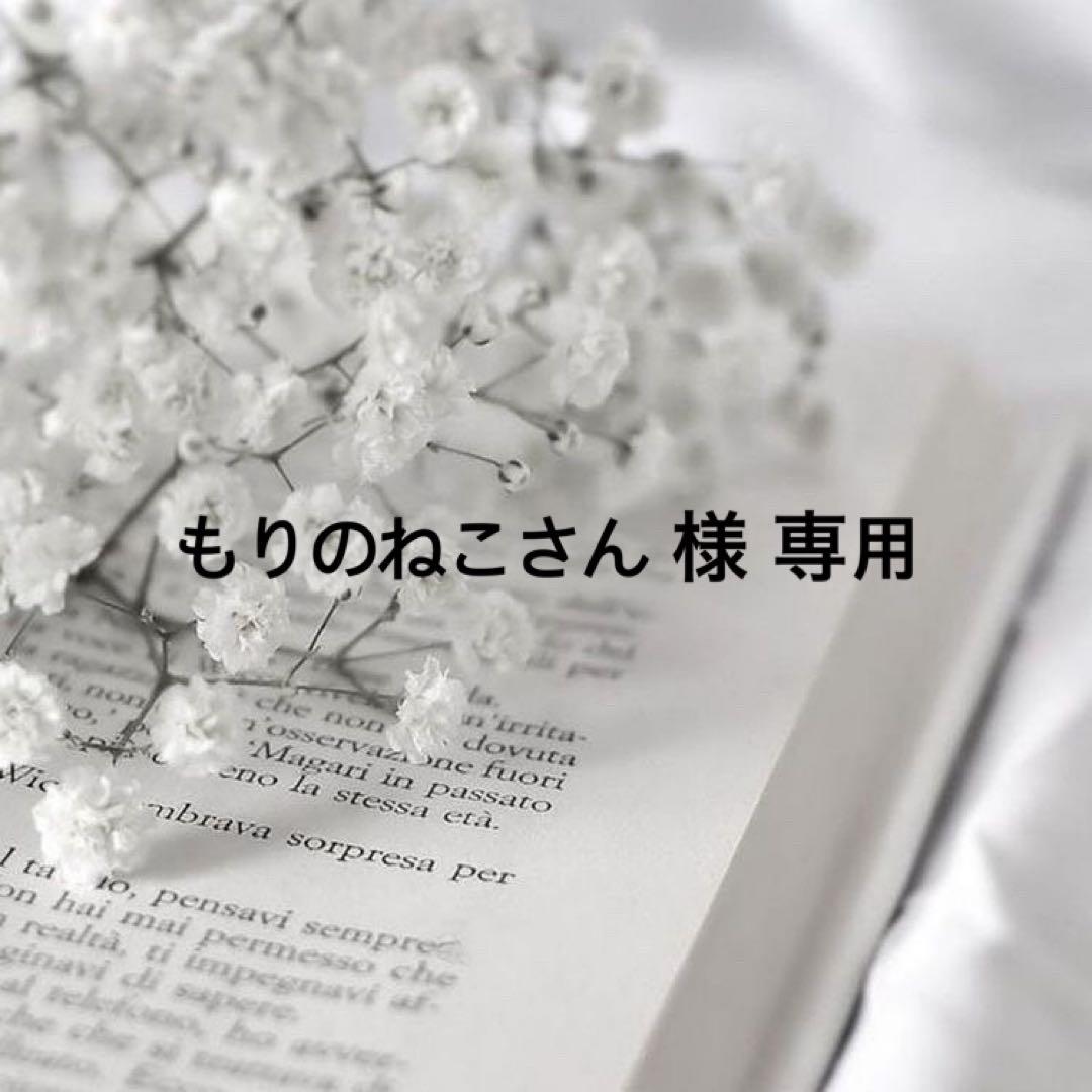 もりのねこさん 様 専用