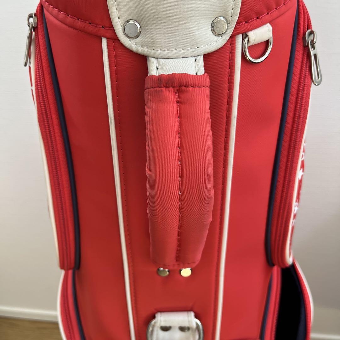 Callaway レディース ゴルフバッグ キャロウェイ キャディーバッグ