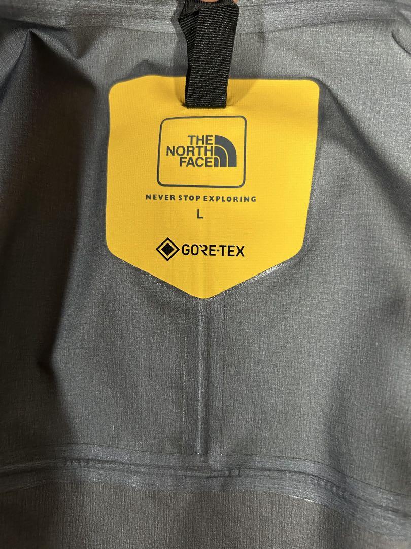 THE NORTH FACE GORE-TEX サイズＬクライムライトジャケット
