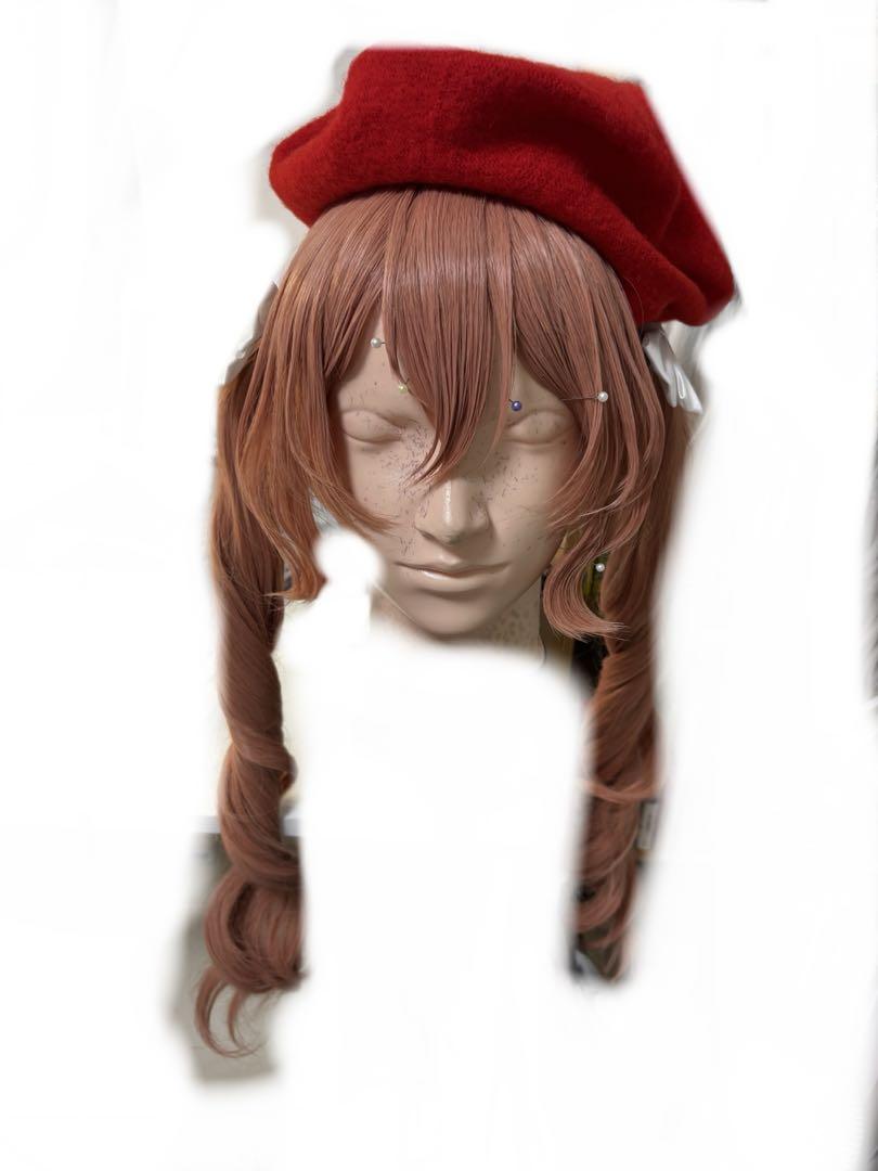 Amazon.co.jp: コスプレ衣装 ヘタリア風(にょたりあ・カナダ娘