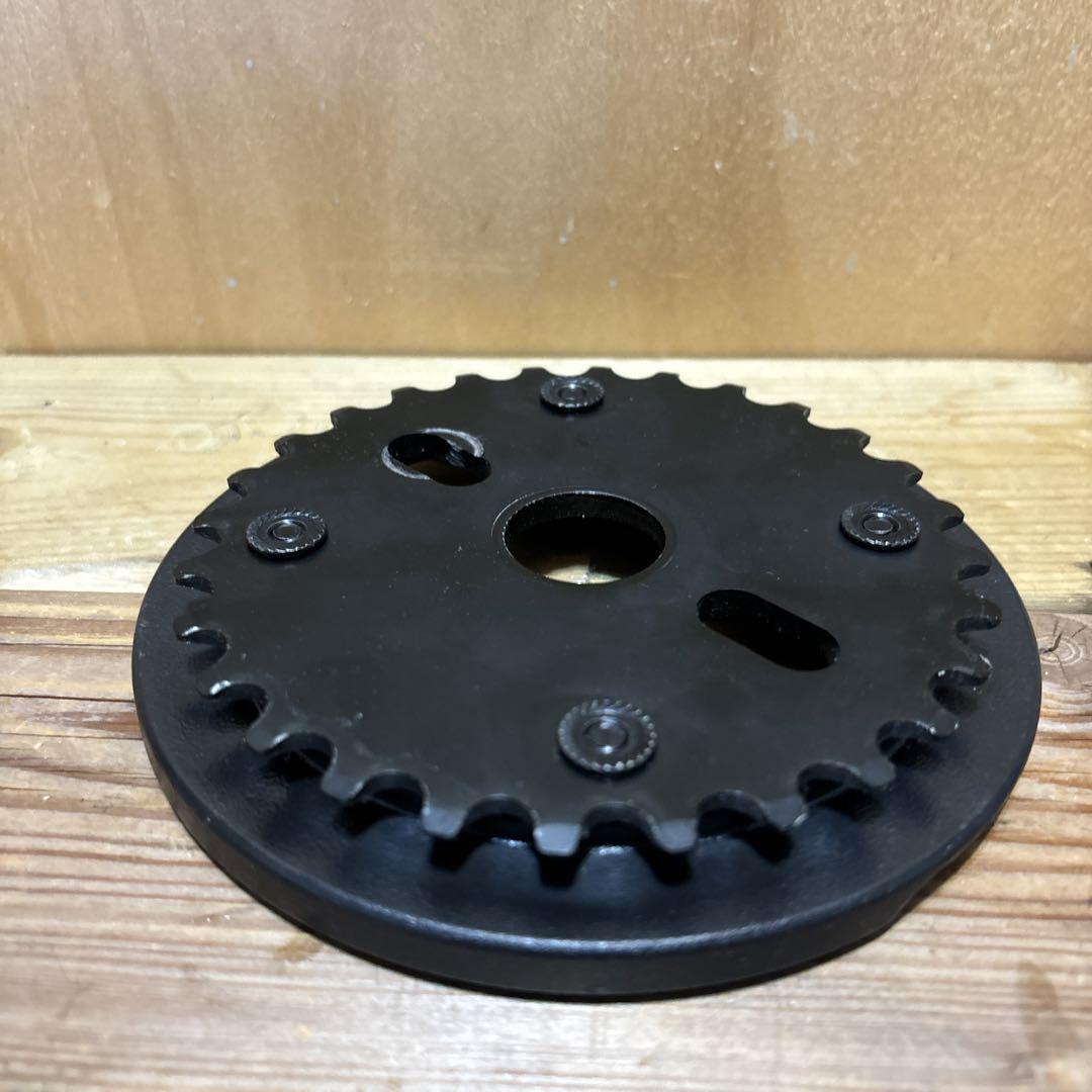 TSC SABOTAGE SPROCKET 28t BMX スプロケット