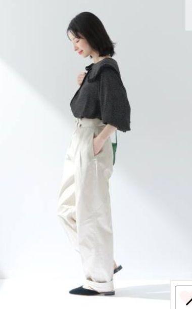 特価低価 LENO DOUBLE BELTED GURUKHA TROUSERS 38 YXIP9-m62378614435 お得NEW