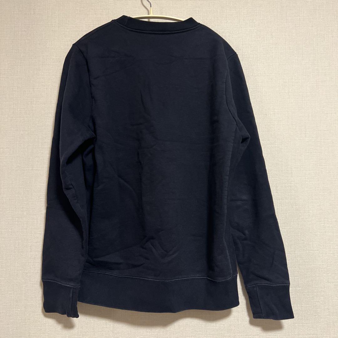 【2/6-7限定価格！】PS Paul Smith メンズスウェット オクトパス