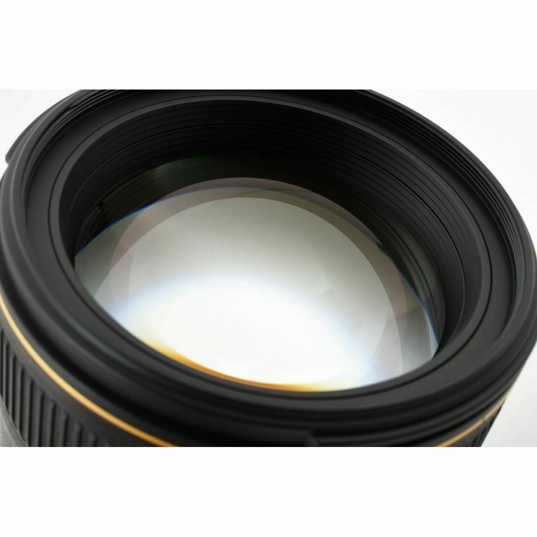 14897 メ保有展示 ほぼ新品 Nikon AF-S 85mm F1.4 G
