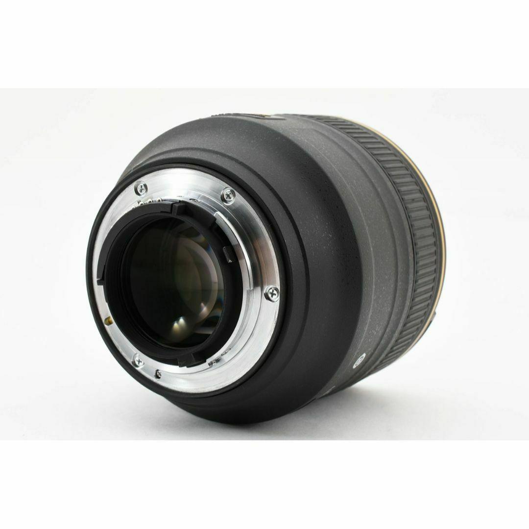 14897 メ保有展示 ほぼ新品 Nikon AF-S 85mm F1.4 G