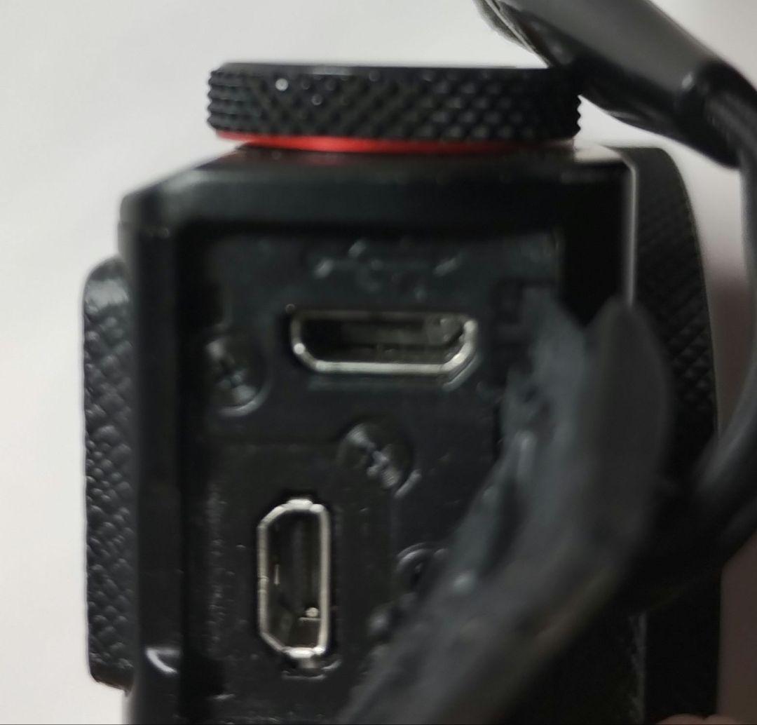 Canon PowerShot G POWERSHOT G9 X MARK 2…
