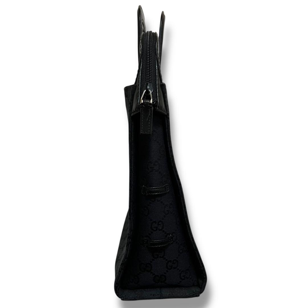 GUCCI ビジネスバッグ