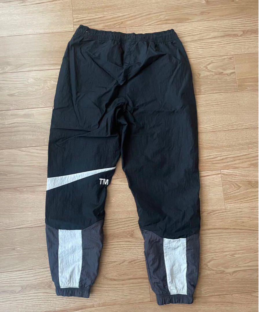 希少！NIKE ナイキ セットアップ SWOOSH 上下セット　サイズL
