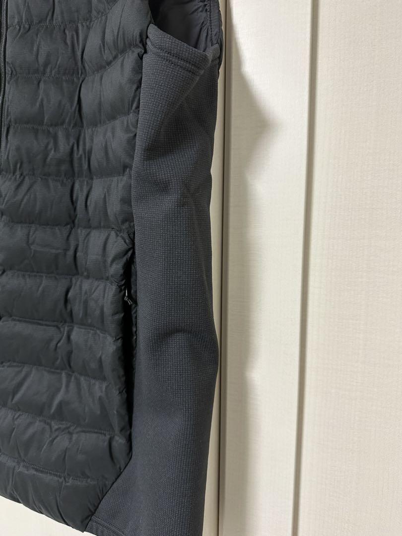 レッドランベスト XL