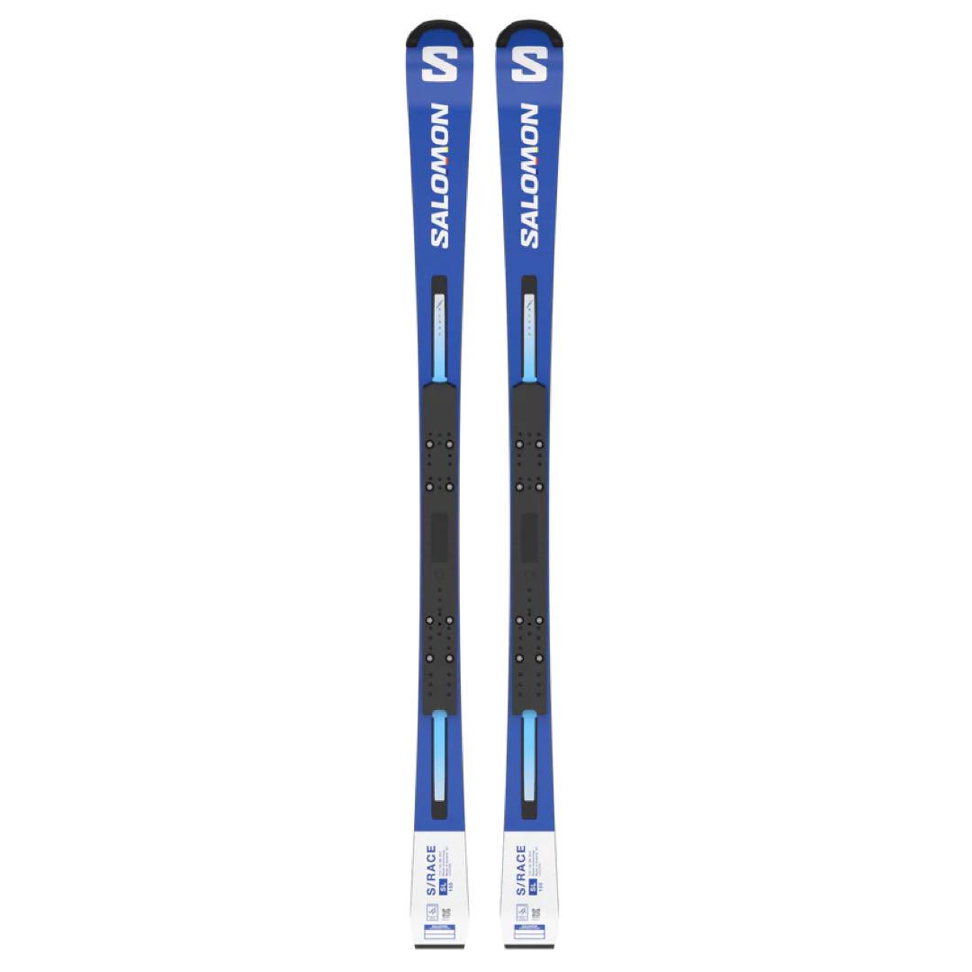 Salomon iRace SL スキー 155cm Salomon iRace SL スキー 155cm
