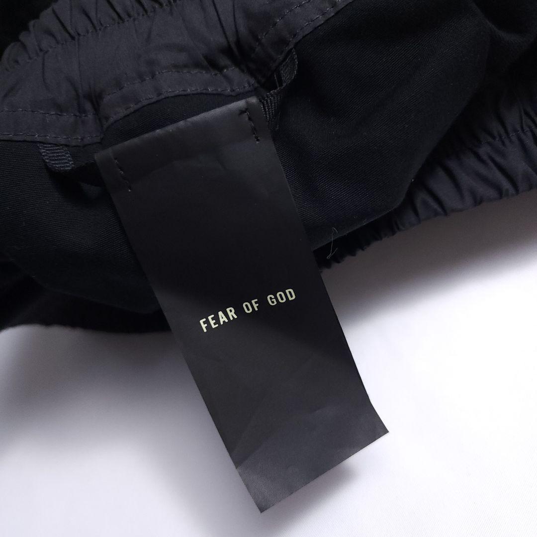 fear of god カーゴパンツ　seventh collection