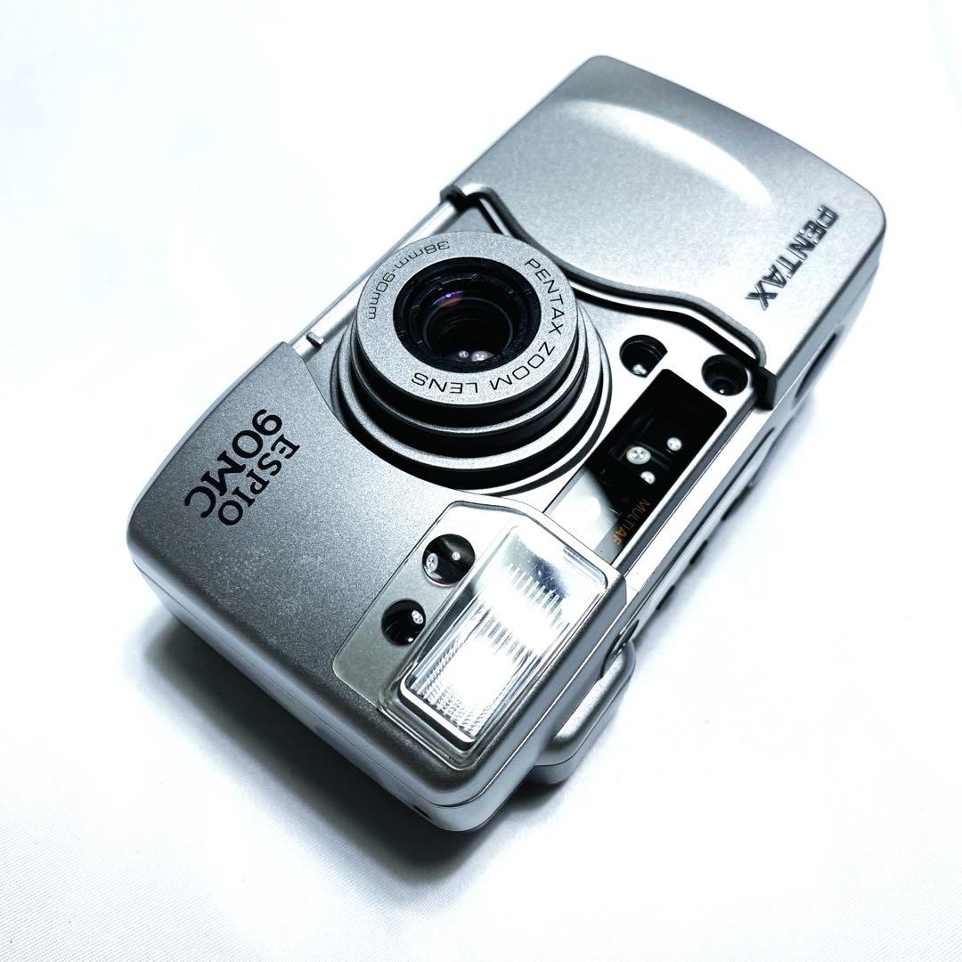 PENTAX