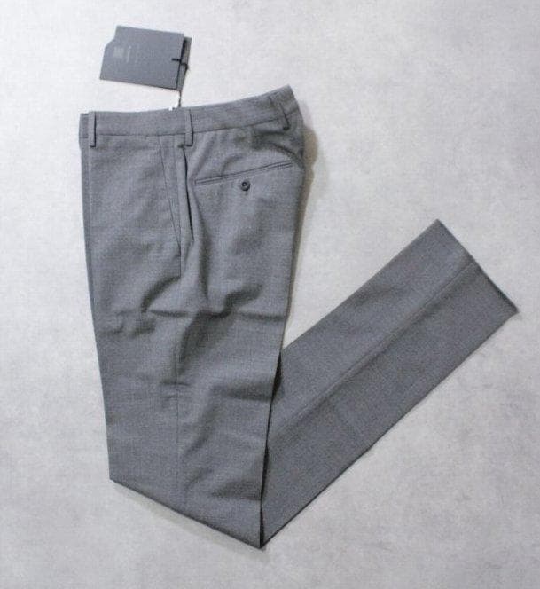 SLOWEAR★新品インコテックス スローウェア 春夏トラベラー多機能パンツ46