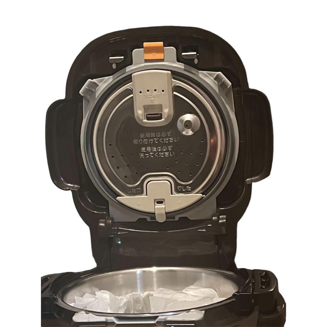 Amazon.co.jp: 【Amazon.co.jp限定】ティファール 炊飯器 5.5合