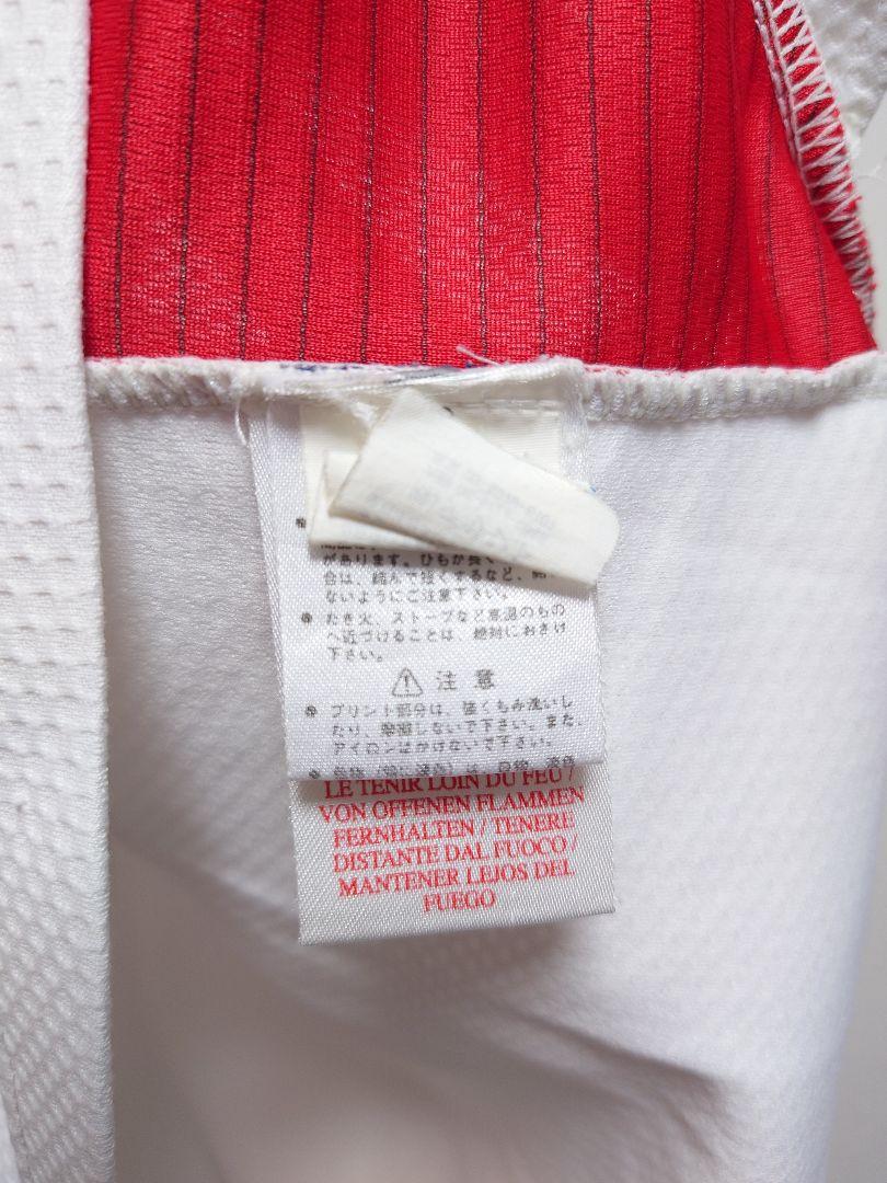 24時間限定タイムセール UMBRO トレーニングシャツ イングランド代表 ウェア