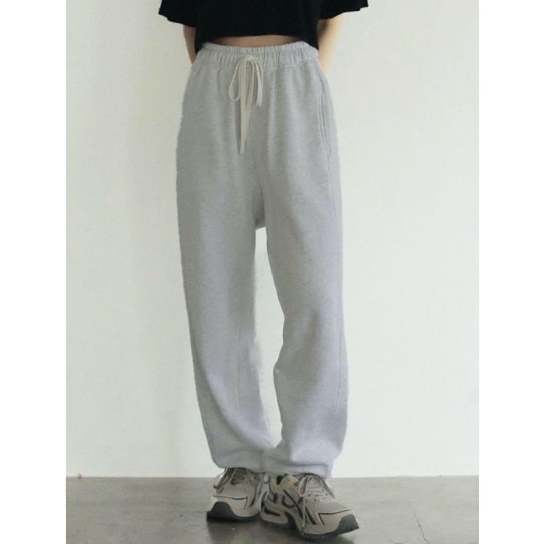 anuke スェット38