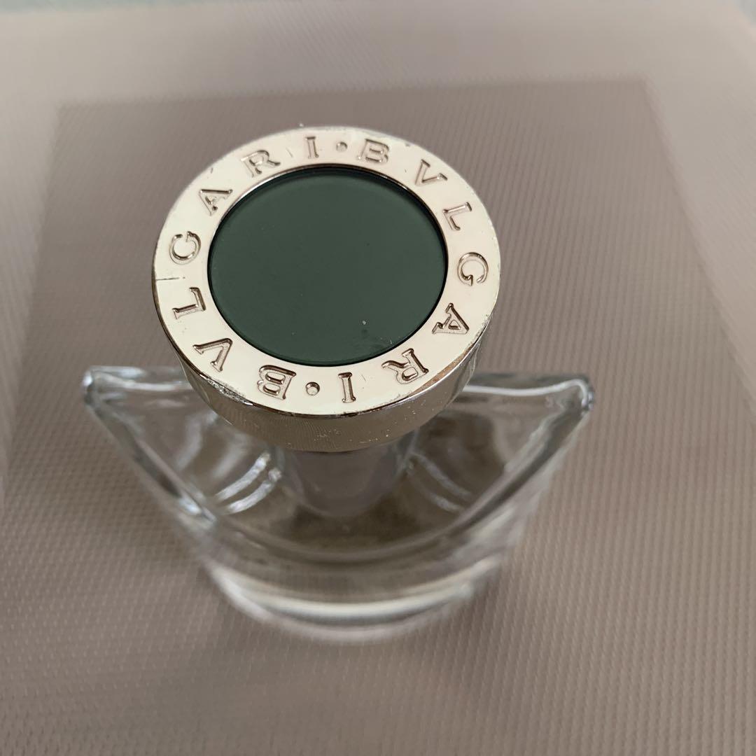 美品】BVLGARI(ブルガリ) プールオム オードトワレ 100ml 香水