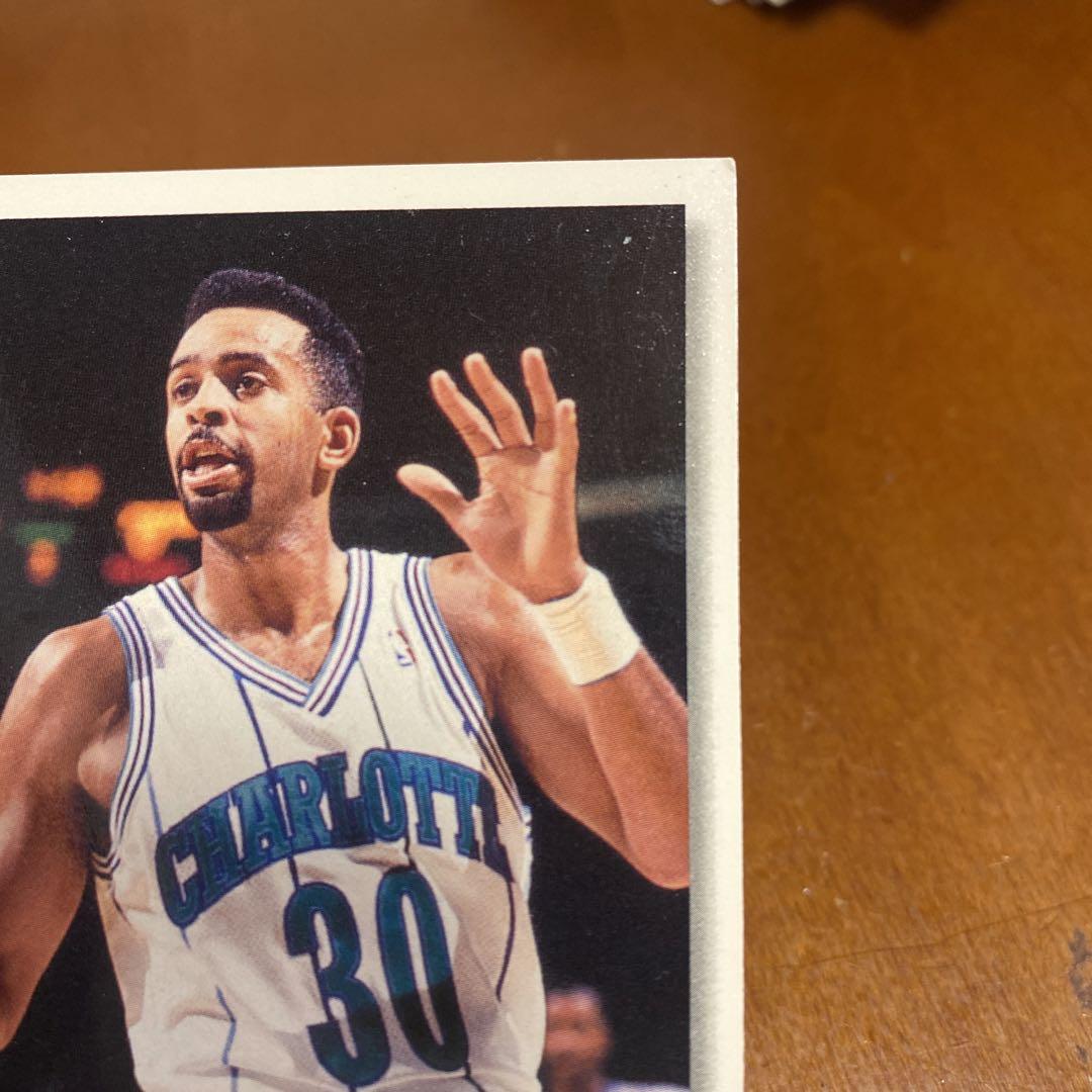 デル カリー　NBAカード Dell Curryデルカリー NBAトレカ - メルカリ