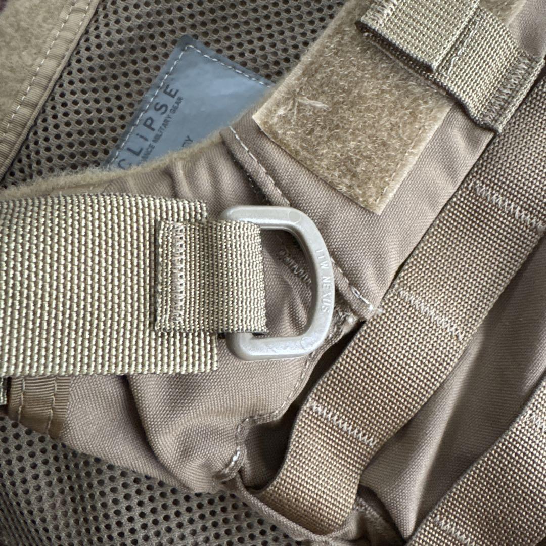 USMC エクリプス