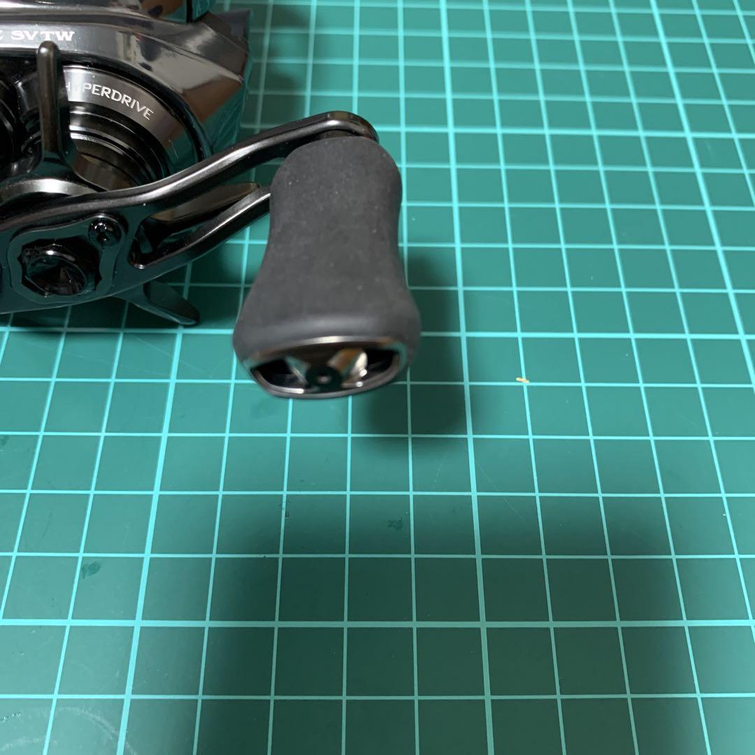 24スティーズSV TW 100H