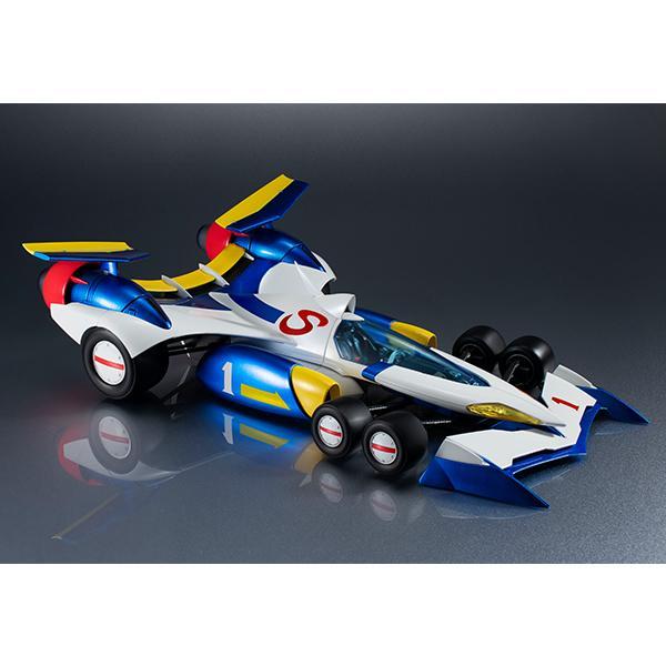 未開封　ヴァリアブルアクション Hi-SPEC 新世紀GPXサイバーフォーミュラ