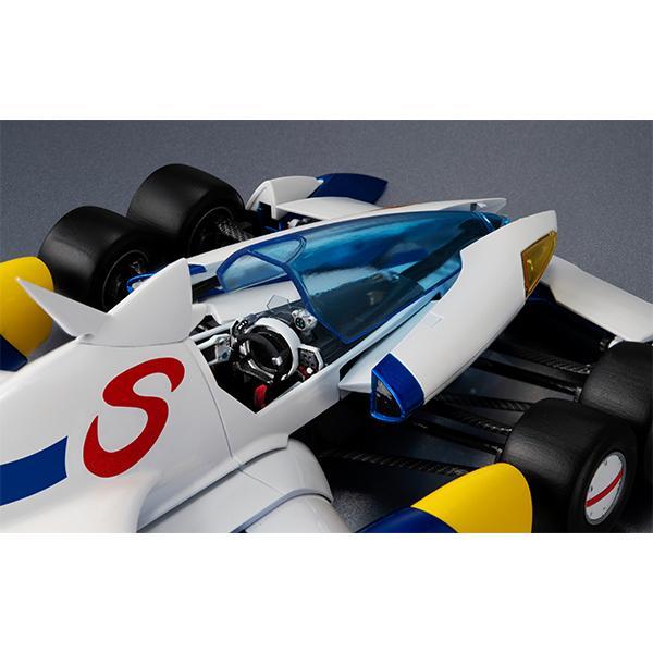 未開封　ヴァリアブルアクション Hi-SPEC 新世紀GPXサイバーフォーミュラ