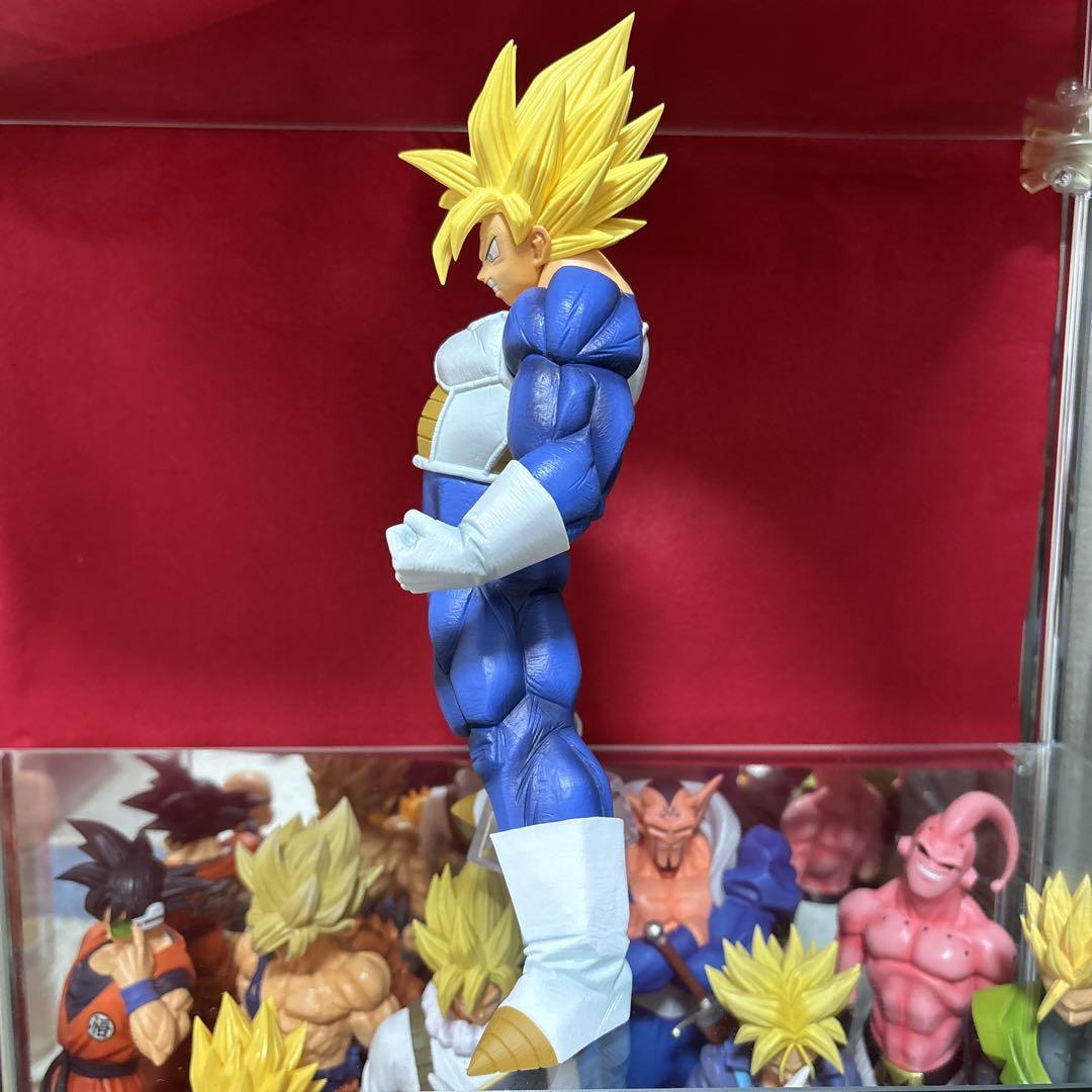 DB一番くじ開封レビュー】一番くじドラゴンボールVSオムニバス