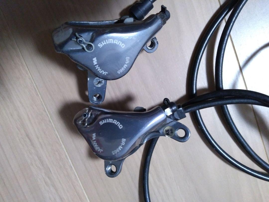 sti mtb