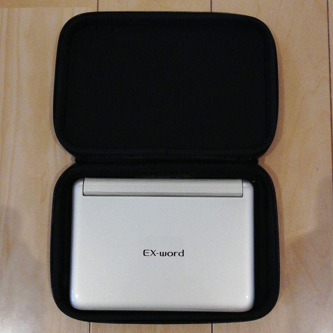 超美品 CASIO 電子辞書 EX-word XD-SG6840 お得 超美品 CASIO 電子辞書 EX-word XD-SG6840 お得