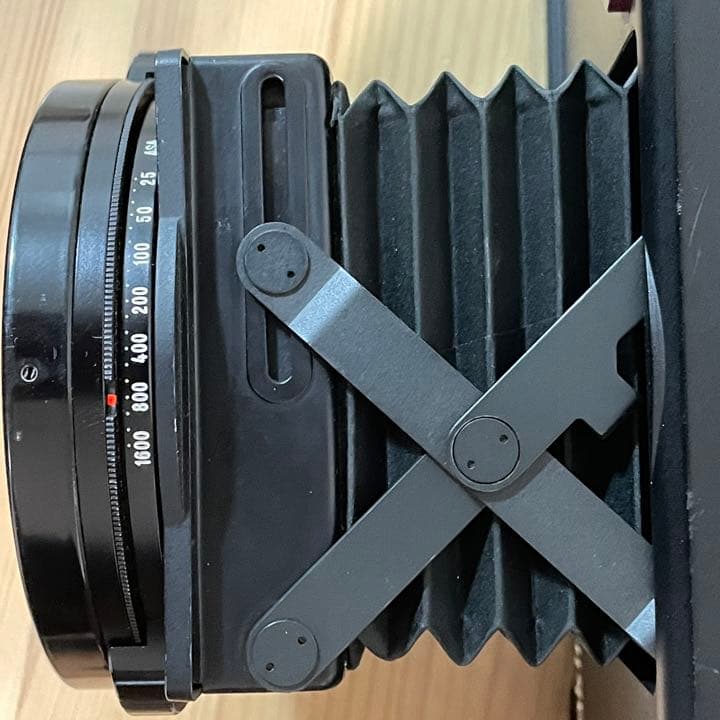 ホットセール Makina Plaubel 67 マキナ67 プラウベル フィルムカメラ