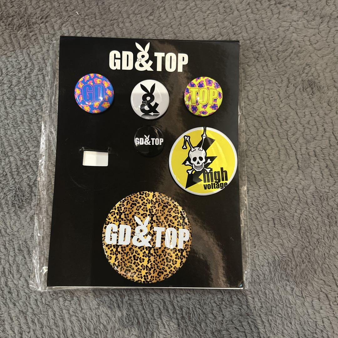 BIGBANG ピンバッチ Amazon.co.jp: BIGBANG ビッグバン グッズ メタルピンバッジ