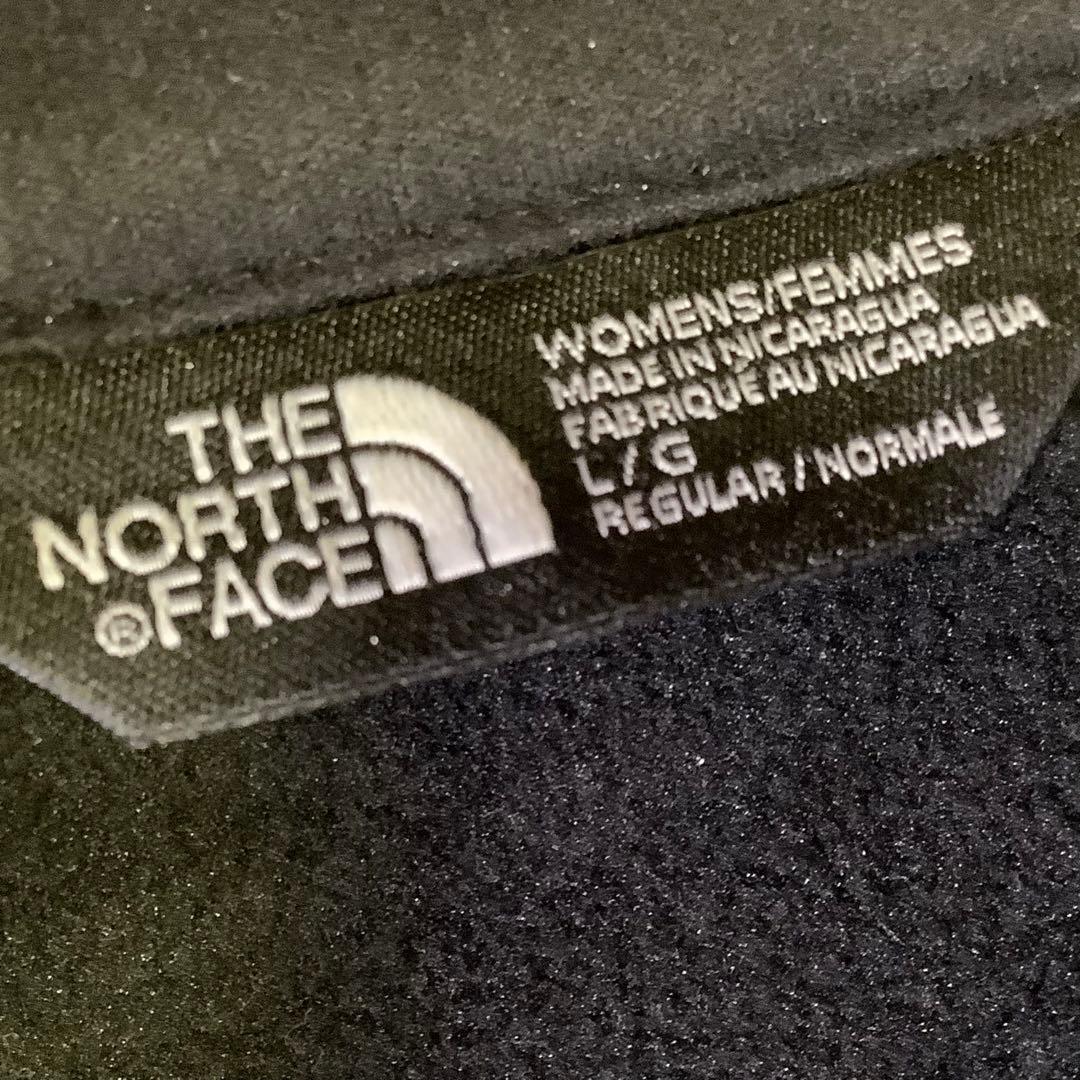 NORTH FACE