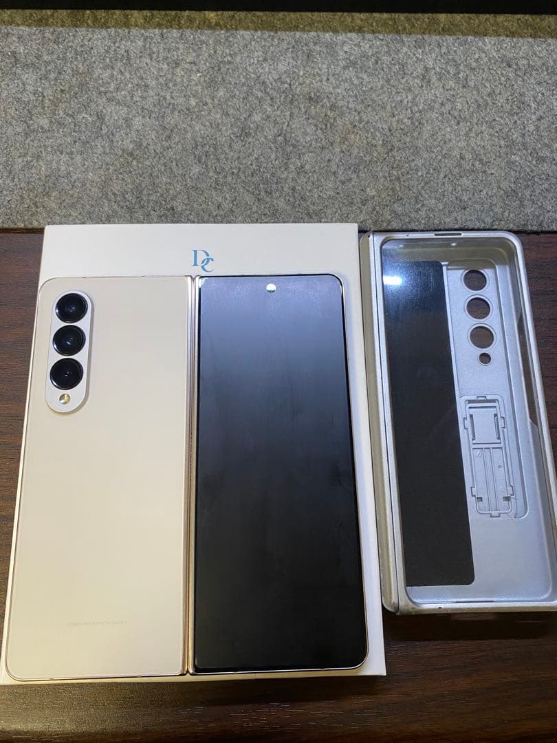 韓国版 SimフリーSAMSUNG