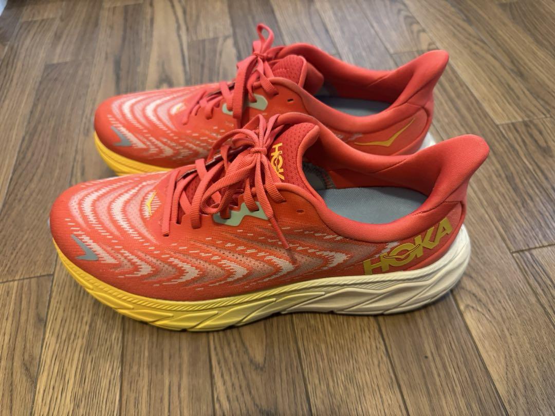 スパイク・シューズ HOKA ARAHI6