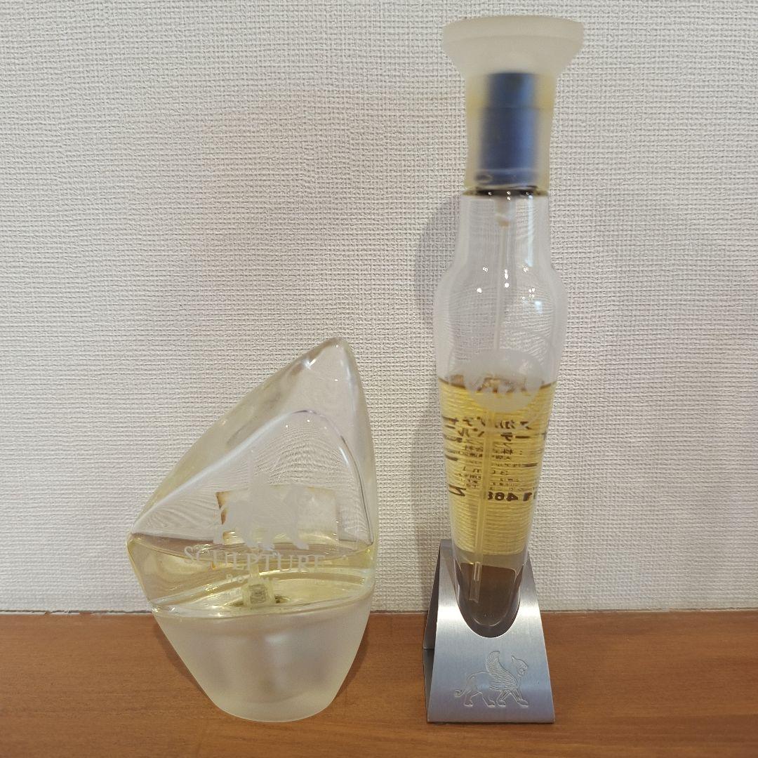 男性用香水セット（複数種類）