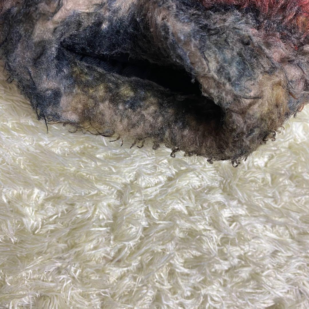 19AW Supreme Ganesh Faux Fur 赤字覚悟⇒16,700円 Jacket M