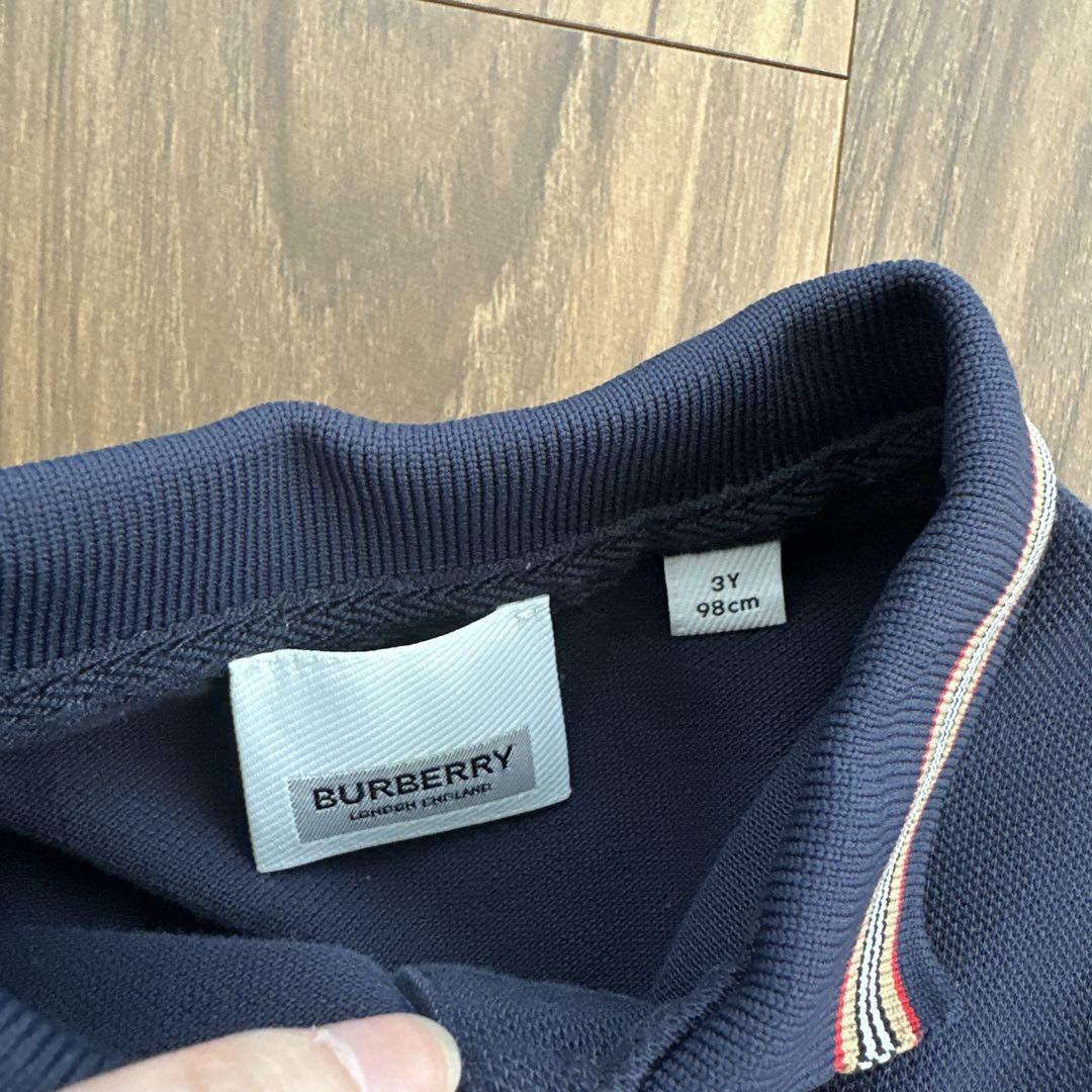 ☢ Burberry
