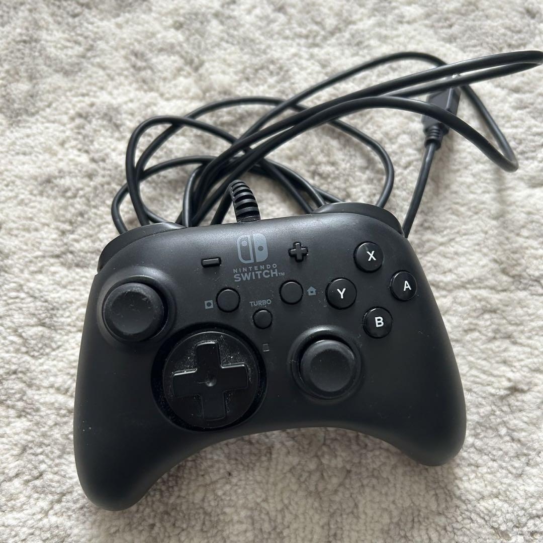 Nintendo Switch 本体 グレー コントローラー付き