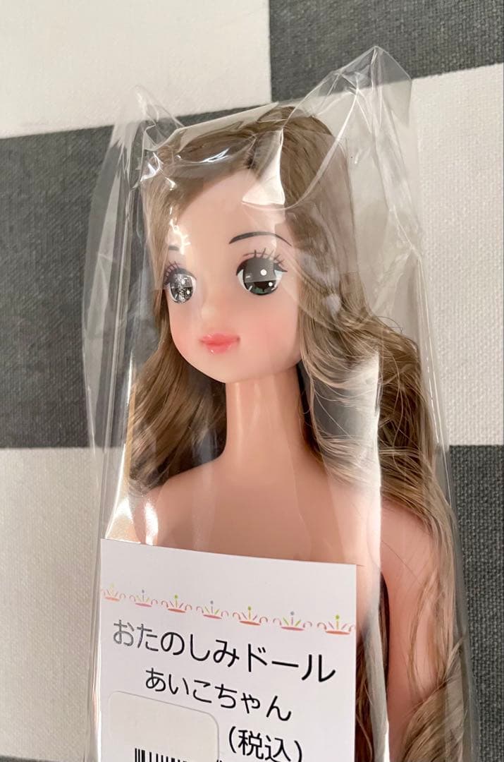 リカちゃんキャッスル