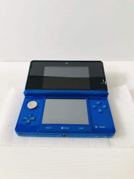 40%割引夏セール開催中 MAX80%OFF! 【極美品】Nintendo 3DS ...