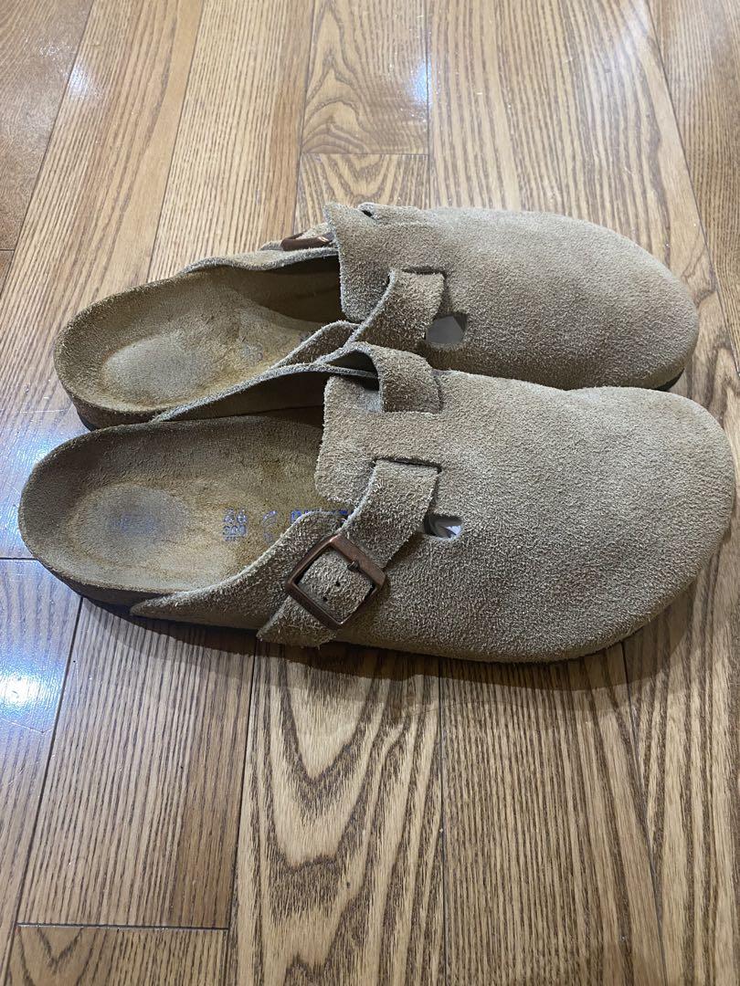 BIRKENSTOCKビルケンシュトックボストン