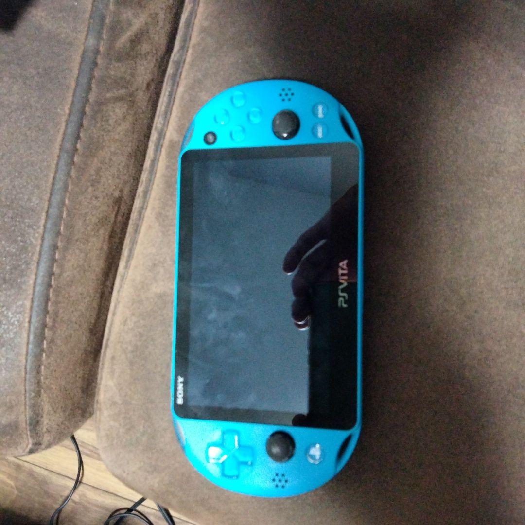 PS Vita