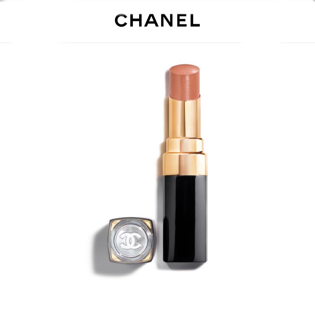 CHANEL シャネル ルージュ ココフラッシュ　272 ロザ 限定 サンプル付 ルージュ ココ フラッシュ 272 - ロザ - メルカリ