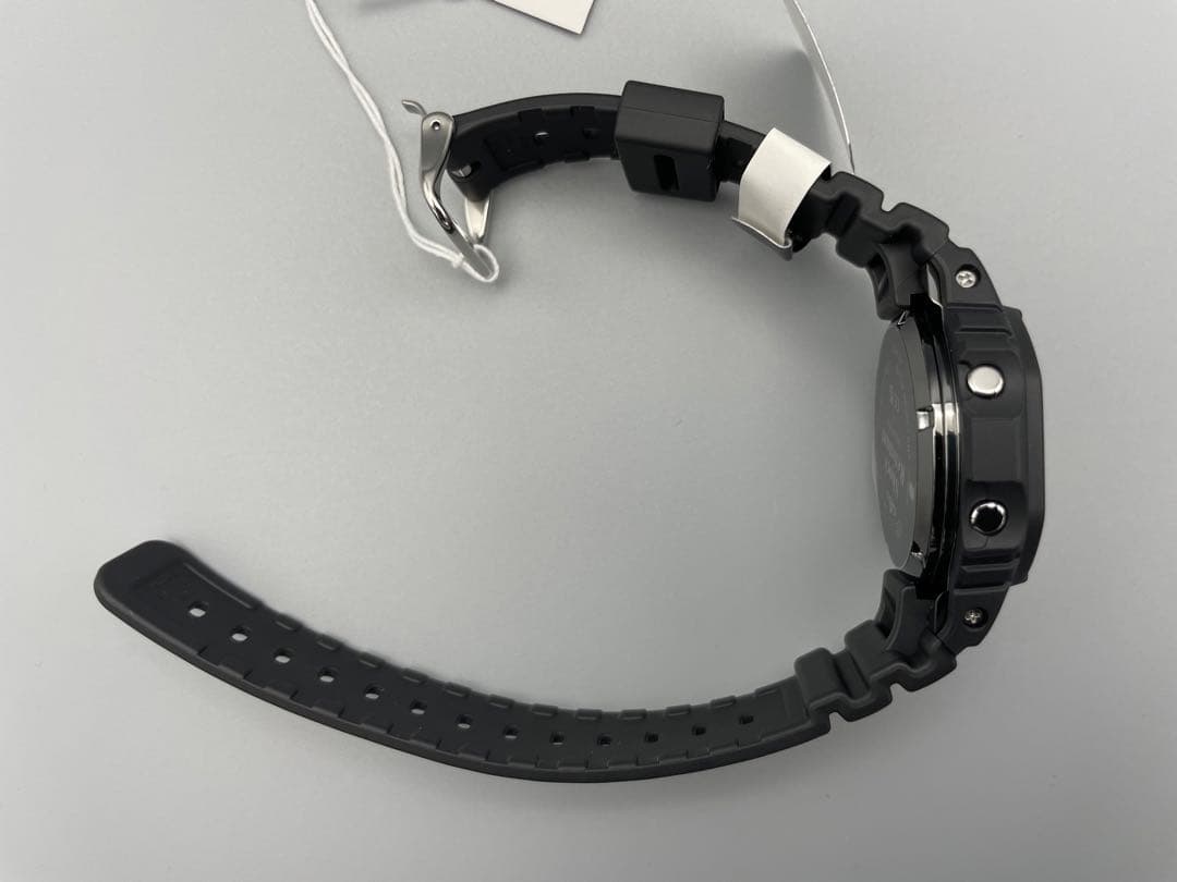 CASIO G-SHOCK GW-5000U-1JF CASIO G-SHOCK GW-5000U-1JF