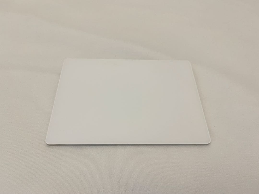 【正規品】Apple Magic Trackpad ホワイトA1535