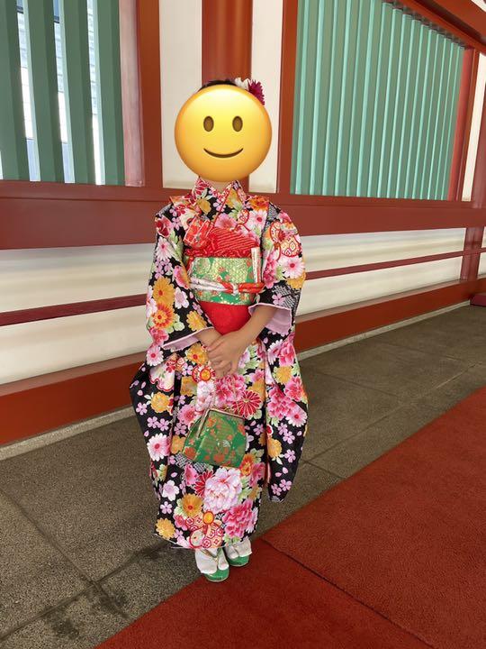 2022年秋冬新作 七五三 7歳 女の子 着物 セット 和服 2022年秋冬新作 七五三 7歳 女の子 着物 セット 和服