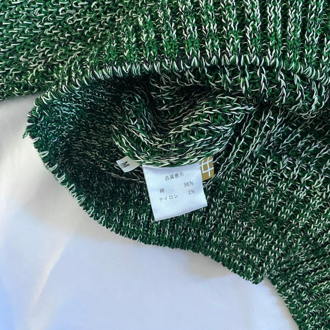 コットンニット